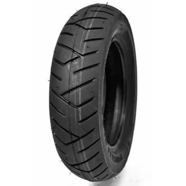 Imagem de Pneu Pirelli 100/90/10 + Largo Burgman125 Lead110 Traseiro