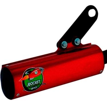 Imagem de Escapamento Ponteira Wacs Rocket Honda XR 200