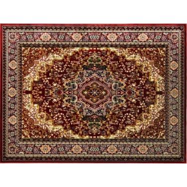 Imagem de Passadeira Marbella Elite BS Classico 101-6 060x120 cm - RAYZA Tapetes