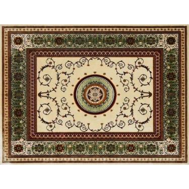 Imagem de Passadeira Marbella Elite BS Classico 1602-4 060x230 cm - RAYZA Tapete