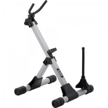 Imagem de Suporte para Saxofone ALTO/SAXOFONE TENOR/CLARINETE/FLAUTA Semi Retrat