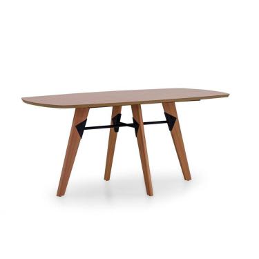 Imagem de Mesa para Sala de Jantar 170cm X 75cm Alice Jequitiba