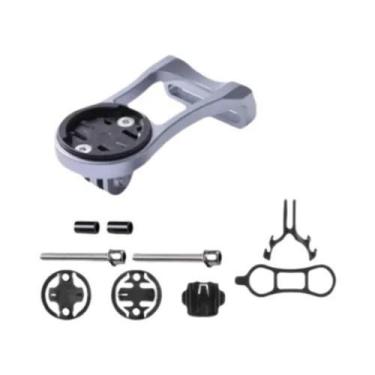 Imagem de Suporte De Câmera Para Bicicleta Em Liga De Alumínio, Montagem No Guid