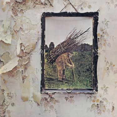 Imagem de Led Zeppelin - Led Zeppelin IV [Disco de Vinil]