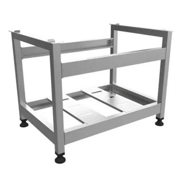 Imagem de Cavalete Para Charbroiler/chapa Prime Inox Pce090 Venancio