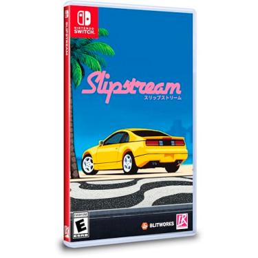 Imagem de Slipstream Switch