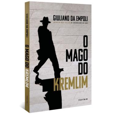 Imagem de O Mago Do Kremlin