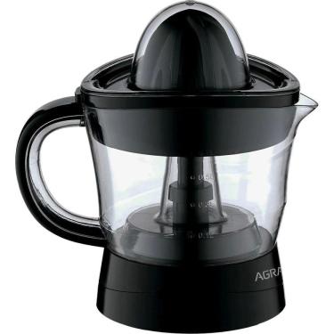 Imagem de Espremedor De Frutas Agratto 700ml Preto 127v