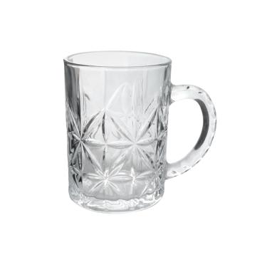 Imagem de Jogo De Canecas Moon Stone 6 Peças 190Ml