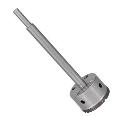 Imagem de Serra Copo Diamantada Com Haste  574,0011  - Graff Vantage