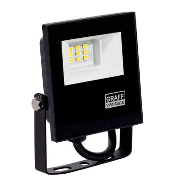 Imagem de Refletor Led Área Externa 30W 6500K  665,0001  Graff Vantage