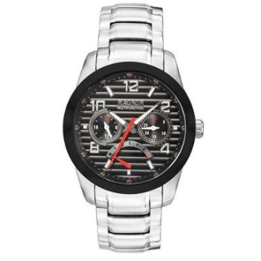 Imagem de Relogio Masculino Magnum MA32630P-Masculino