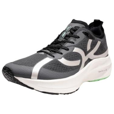 Imagem de Tênis Unissex Running Corrida Leveza Olympikus Corre 4