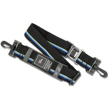 Imagem de Shouder Belt Cinta De Ombro Porta-Varas Passaguá Vara - Chang