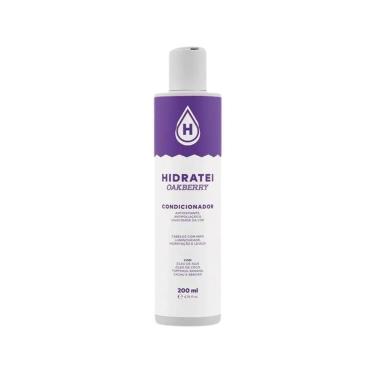 Imagem de Hidratei Oakberry Condicionador 200ml-Unissex