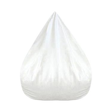 Imagem de Capa Confortável Para Sofá Preguiçoso, Bolsa De Assento Tipo Puff Remo