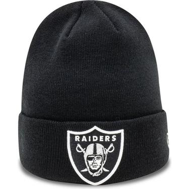 Imagem de Chapéu de malha Winter Beanie Hat Raiders Anime para adultos