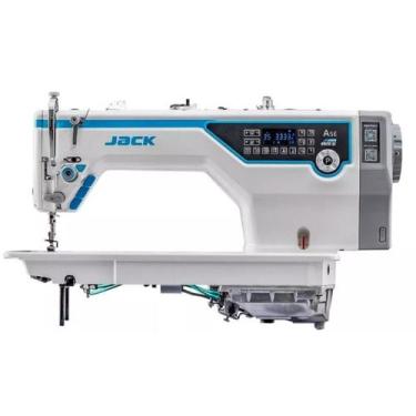 Imagem de Reta Eletrônica Jack A5e-amh Com Inteligência Artificial, 220V