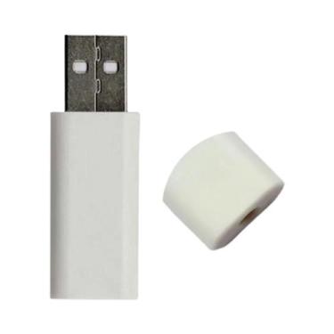 Imagem de Lanterna De Pesca LED USB Recarregável À Prova d'Água Com Bateria De L