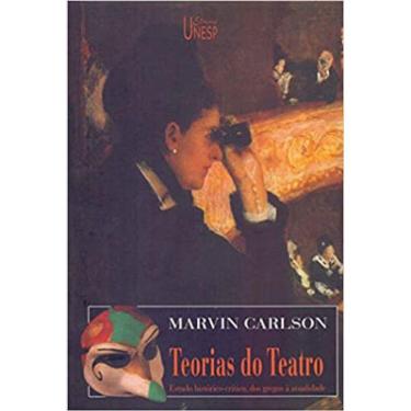 Imagem de Teorias Do Teatro