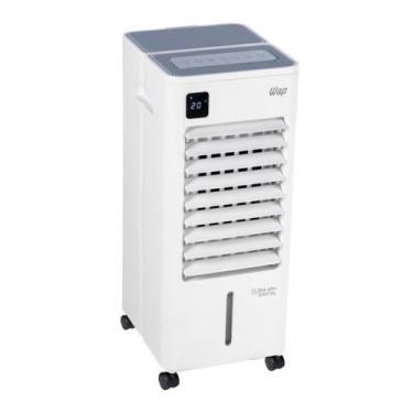 Imagem de WAP Climatizador de Ar 3 em 1 WAP CLIMA CONTROL DIGITAL Com 3 Velocida