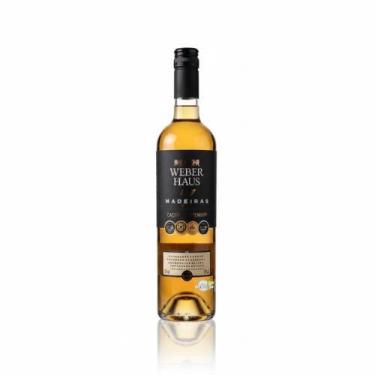 Imagem de Cachaça Weber Haus Premium 7 Madeiras 750ml