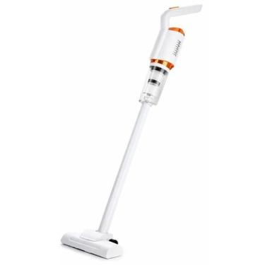 Imagem de Aspirador de Mão Potente e Compacto Recarregável USB - Aspirador Sem F