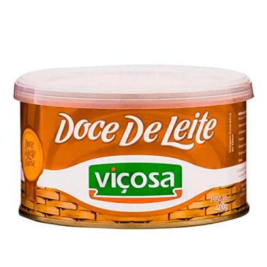 Imagem de Viçosa Doce De Leite Puro 400G