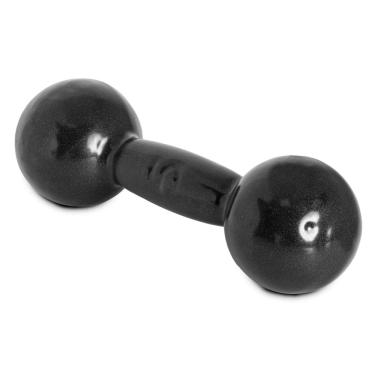 Imagem de Acte, Halter Emborrachado 5Kg - Dourado