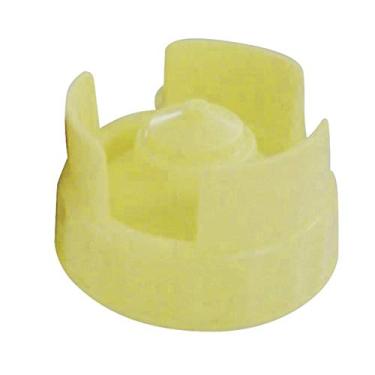 Imagem de Bico Amarelo para AZEITE para Bisnaga FIFO