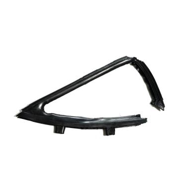 Imagem de Borracha Quebra-vento Esq Opala Caravan Todos