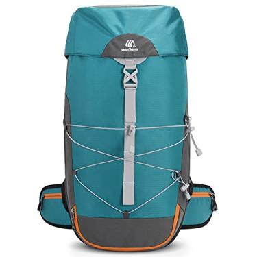 Imagem de mochila de grande dade,40 L Grande dade Mochila Isolada Leve Hidratação Ombro Lazer Mochila Ao Ar Livre Mochila Espova para Corrida Caminhada Ciclismo Acampamento