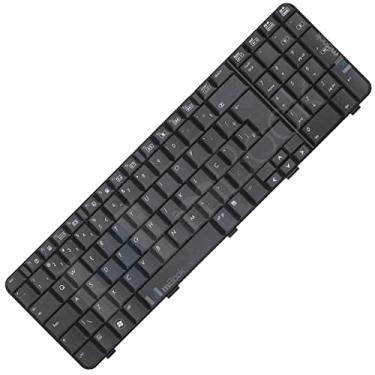 Imagem de Teclado para HP G71 G71-329WM Layout BR