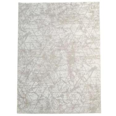 Imagem de Tapete Da Vinci 13 Bege 2,00X2,50 - Moderno E Sofisticado - Niazitex