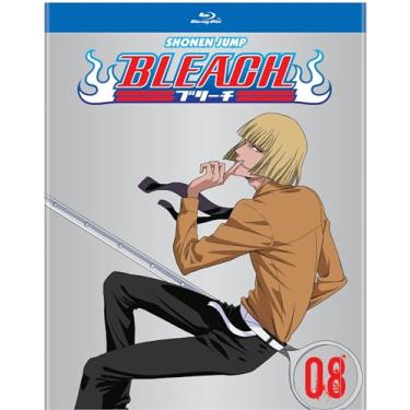 Imagem de Bleach (TV) Set 8 (BD) [Blu-ray]