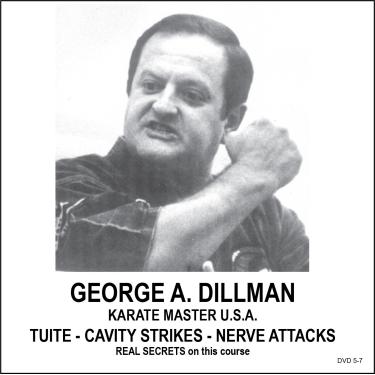 Imagem de #6: Advanced Pressure Point Work to Include Knockouts