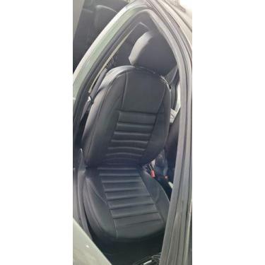 Imagem de Kite Capa E Tapete De material sintético Grafite  Para Palio - Sem mar