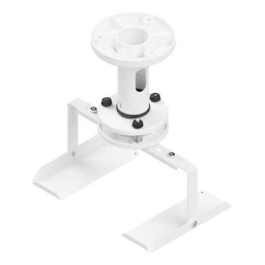 Imagem de Suporte Para Mini Projetor De Teto Com Bandeja Ajustável - AVATRON