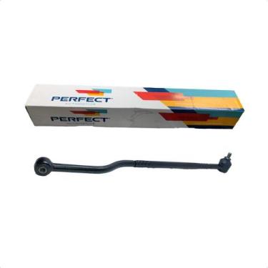 Imagem de Barra Direcao vw Gol 1.0 mi 1997 Ate 1999 Lado Direito Fixa Dir Mecani