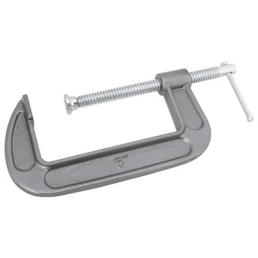 Imagem de Performance Tool W213C Grampo C de 12,7 cm de ferro maleável