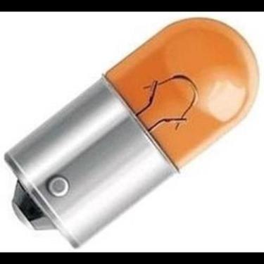 Imagem de Kit 10 Lâmpada 12V 1W Ry1 a Philips 12093