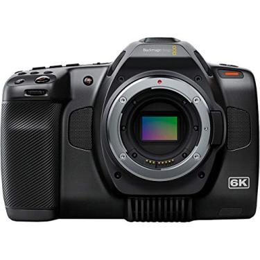 Imagem de Expert Shield Protetor de tela para Blackmagic Pocket Camera 6k Pro (5 polegadas) - Transparente
