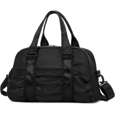 Imagem de Mochila De Viagem Bolsa Esportiva Bolsa De Ginástica Bolsa Feminina De