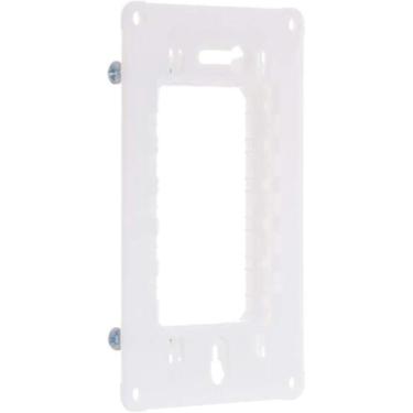 Imagem de Suporte 4x2 Placa Espelho 1,2,3 Md Orion Schneider S71010324