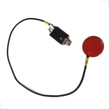 Imagem de Captador de contato dykman violao singlo