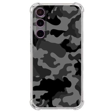 Imagem de Capa Capinha De Celular Compatível com Galaxy A36 5G Samsung Personali