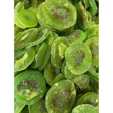 Imagem de Kiwi Natural Desidratado 250g - Granel