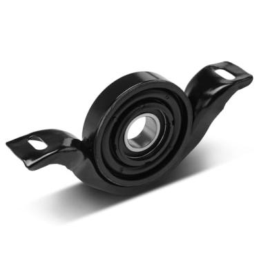 Imagem de A-Premium Rolamento de suporte central do eixo de transmissão compatível com Chevrolet Equinox 2005-2006 e Pontiac Torrent 2006 e Saturn Vue 2002-2007, substituição # 25775162