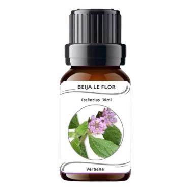 Imagem de Essência Premium Concentrada Aroma Verbena Para Difusores - Beija Le F