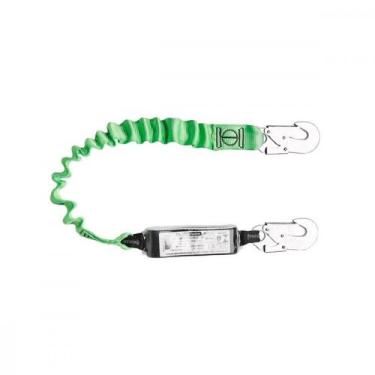 Imagem de Talabarte ''I'' Dg 90Cm Em Fita Com Absorvedor 8015 - DEGOMASTER